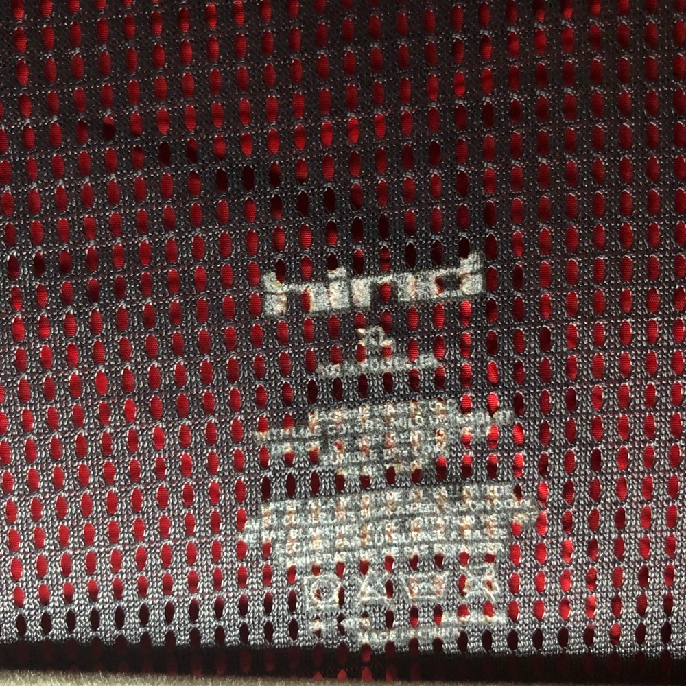 Hind Windbreaker Running Jacket - image 4